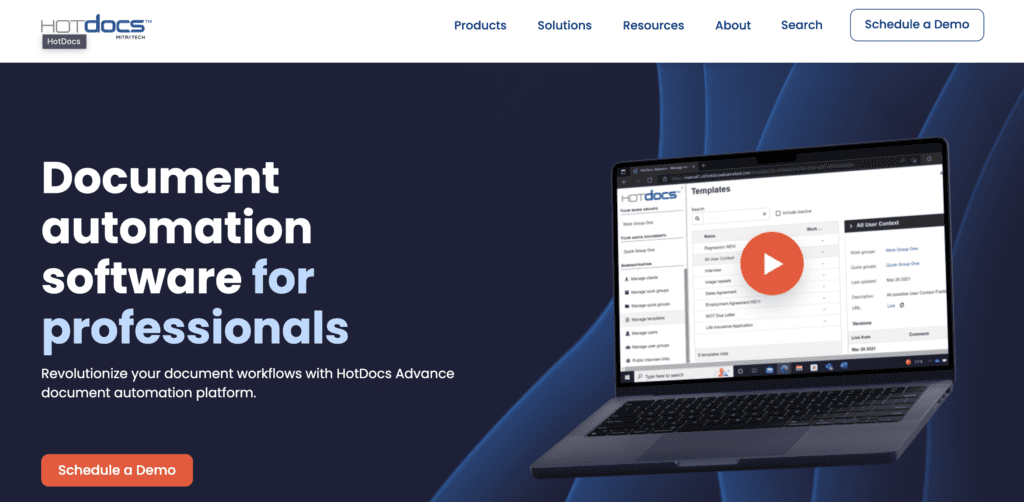 Best Legal AI Tools